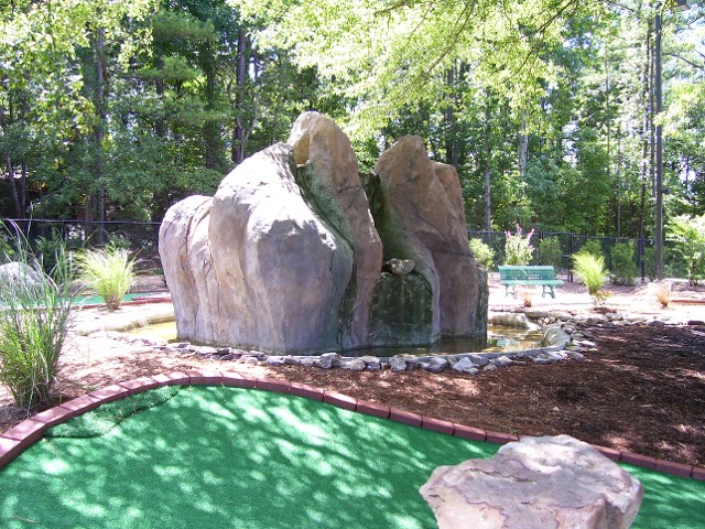 Entertainment Project Images | Entertainment Concepts Inc.